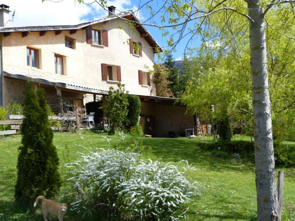 La Meridienne - Chambres D'Hotes Venterol  Exterior foto